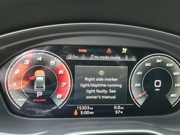 Audi Q5 II 2023 Audi SQ5 Premium Plus 2023 3.0l 3.0 Benzyna 349KM, zdjęcie 9