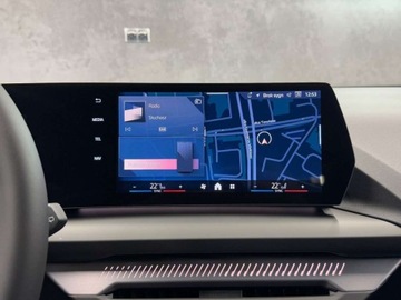 BMW Seria 1 F70 2025 BMW Seria 1 Nowa Seria 1 - 120 - 170 KM mHEV - Adaptacyjne LEDy - M Design, zdjęcie 27