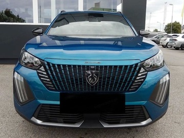 Peugeot 2008 II SUV Facelifting 1.2 PureTech 100KM 2025 Allure S&amp;S 1.2 PureTech 100KM / Pakiet Vision &amp; Drive Assist, zdjęcie 1