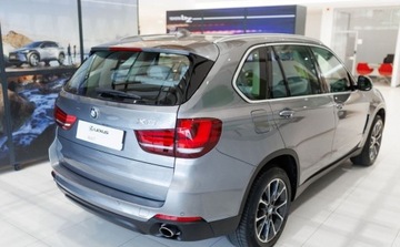 BMW X5 F15 SUV xDrive25d 231KM 2018 BMW X5 xDrive25d 2.0 Diesel 231KM, zdjęcie 8