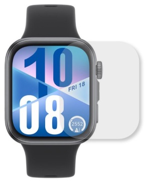 Hybrydowe szkło ochronne do Huawei Watch Fit 4