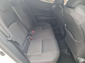 Toyota C-HR I Crossover Facelifting 1.8 Hybrid 122KM 2022 Toyota C-HR Toyota C-HR 1.8 Hybrid Style, serwisowany w ASO, 1 wlasciciel,, zdjęcie 10