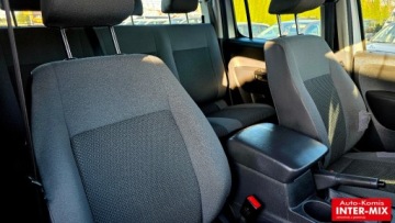 Volkswagen Amarok I Pick Up Double Cab 2.0 BiTDI 163KM 2013 Volkswagen Amarok Niski przebieg 2.0 Diesel 163KM, zdjęcie 12