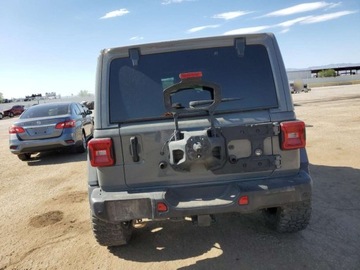 Jeep Wrangler IV 2023 Jeep Wrangler Rubicon 392 2023 6.4l 6.4 Benzyna 470KM, zdjęcie 2