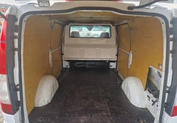 Mercedes Vito W639 2008 Mercedes-Benz Vito Mercedes-Benz Vito 3.0 Diesel 224KM, zdjęcie 8