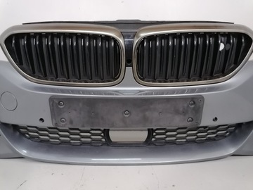 8069075 NÁRAZNÍK PŘEDNÍ M 550 I XDRIVE 340 2017 BMW 5 (G30)