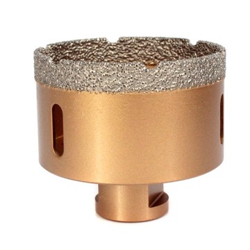 АЛМАЗНАЯ КОРОНОЧНАЯ ПИЛА ДЛЯ ГОНЧАРНОГО КАМНЯ LACE 70