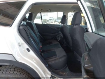 Subaru 2025 Subaru Outback 2025r., 4x4, 2.5L 2.5 Benzyna 182KM, zdjęcie 10