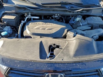 Honda Odyssey IV 2023 Honda Odyssey Sport-L 2023 3.5 Benzyna 280KM, zdjęcie 6