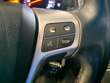 Toyota Avensis III Sedan Facelifting 1.8 Valvematic 147KM 2013 Toyota Avensis, 1.8 benzyna, 128 tyś km, Nawi, Kamera, zdjęcie 12