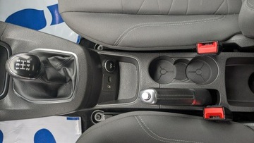 Ford Fiesta VII Hatchback 3d Facelifting 1.5 TDCi 75KM 2015 Ford Fiesta 1.5TDCi 75PS OPŁACONY Bezwypadkowy, zdjęcie 30