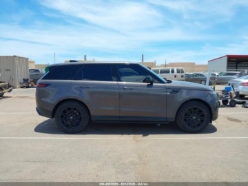 Land Rover Range Rover V 2024 Land Rover Range Rover Sport Se 2024 3.0 Benzyna 355KM, zdjęcie 5