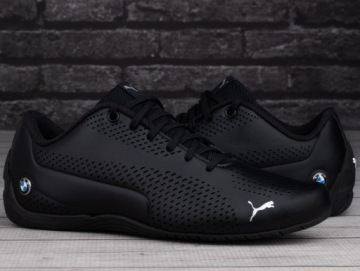 Туфли Puma BMW MMS Drift Cat 5 306421 01