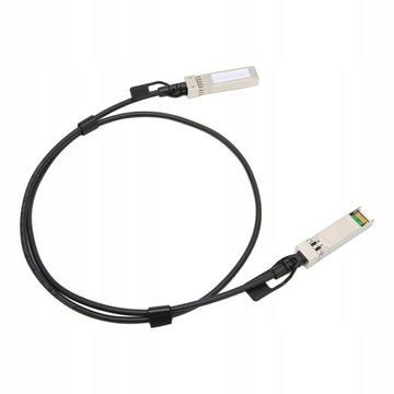 Кабель ЦАП 10G SFP+ 39,4 дюйма от SFP+ до SFP+