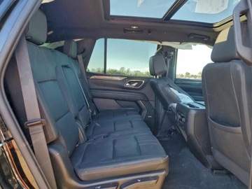 Chevrolet Tahoe GMT900 2022 Chevrolet Tahoe K1500 Rst 2022 5.3 Benzyna 355KM, zdjęcie 11