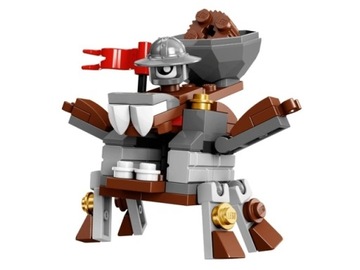 Lego 41558 Mixels Mixadel
