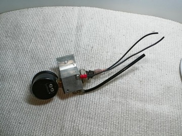 Манометр Манометр Пневматика Chrysler Voyager IV Caravan 7BAR 100