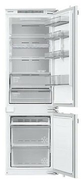 SAMSUNG Встраиваемый холодильник BRB26715CWW/EF