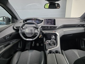 Peugeot 5008 II Crossover 1.5 BlueHDI 130KM 2020 Peugeot 5008 Nowy rozrząd 8mm /zarejestrowany/, zdjęcie 13