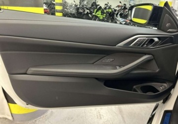 BMW Seria 4 G22-23-26 M4 Coupe Facelifting 3.0 M4 530KM 2025 BMW M4 Competition M xDrive Coupe 3.0 Benzyna 530KM, zdjęcie 10
