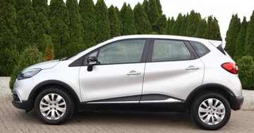 Renault Captur I Crossover 1.5 Energy dCi 90KM 2015 Renault Captur (nr. 179) 1.5 90KM Tempomat Parktonik Klima Gwarancja 1.5, zdjęcie 3