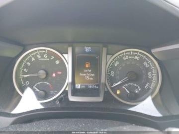 Toyota Tacoma II 2021 Toyota Tacoma SR5 V6 2021 3.5 Benzyna 278KM, zdjęcie 10
