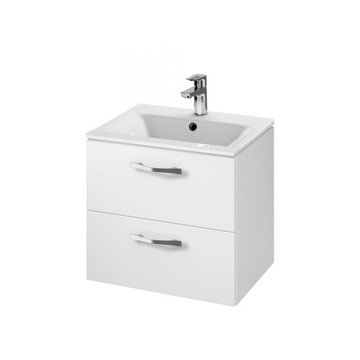 ZESTAW SZAFKA Z UMYWALKĄ 50 NIKO S801-456