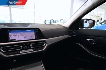 BMW Seria 3 G20-G21 Limuzyna 2.0 320d 190KM 2022 BMW Seria 3 320d xDriveFotel sportowyPodgrzewane Fotele Kierowcy i Pasazera, zdjęcie 11
