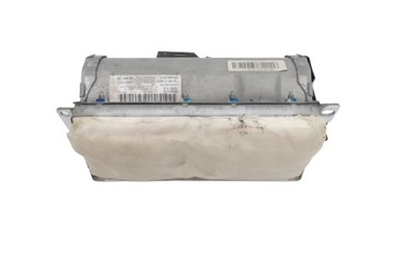 VW POLO 6N2 III LIFT 99-01 PODUSZKA AIRBAG PAS.