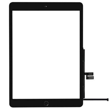 Digitizer do iPad 9 Gen 2021 Dotyk + home czarny