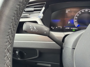 Volkswagen Touran III 2023 Volkswagen Touran Volkswagen Touran 2.0 TDI 150 KM, zdjęcie 24