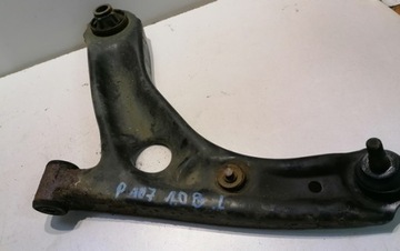 PEUGEOT 107 07R KOLENO LEVÝ PŘEDNÍ