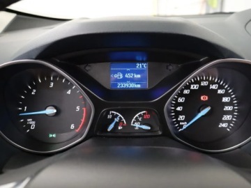 Ford C-MAX II Minivan 1.6 TDCi 115KM 2012 Ford C-Max 1.6 TDCi, Navi, Klima, Klimatronic, zdjęcie 10