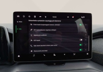 Skoda Kodiaq II SUV 2.0 TDI SCR 193KM 2024 Skoda Kodiaq 2.0TDI 193KM 4x4 Selection SerwisASO Acc Virtual Hak Matrix F, zdjęcie 29