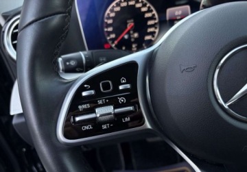 Mercedes Klasa E W213 Limuzyna 2.0 300d 245KM 2018 Mercedes-Benz Klasa E E 300D 245KM NAVI 75.000km virtual AUTOMAT LED perf, zdjęcie 22