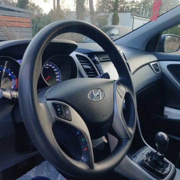 Hyundai i30 II 2016 Hyundai i30 Hyundai I30 1.4b Jeden Wlasciciel Niski Przebieg Kamera Cofa, zdjęcie 23