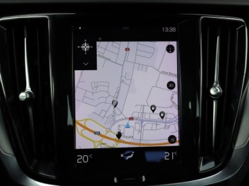 Volvo V60 II  Kombi 2.0 D3 150KM 2020 Volvo V60 D3 2.0, Automat, Navi, Klima, zdjęcie 12