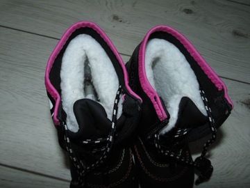 Ботинки для беговых лыж Rossignol Snowflake, размер 26.