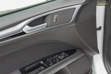 Ford Mondeo V Kombi 1.5 EcoBoost 160KM 2018 Ford Mondeo ST Line / Ledy / Duży Tablet, zdjęcie 23