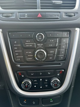 Opel Mokka I SUV 1.4 Turbo ECOTEC 140KM 2014 Opel Mokka Navi Skóry Grz. Kierownica Gwarancja, zdjęcie 17