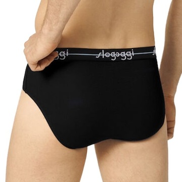 sloggi набор из 6 трусиков Start