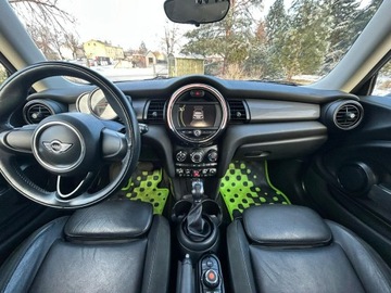 Mini One II 2016 Mini ONE Automat | Skóra | Czujniki parkowania |, zdjęcie 8