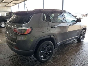 Jeep Compass II 2021 Jeep Compass Latitude 2021 2.4l 2.4 Benzyna 180KM, zdjęcie 3