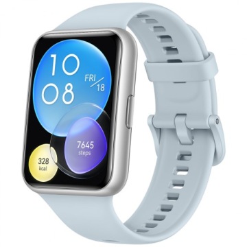 Умные часы HUAWEI Watch Fit 2 Active Blue