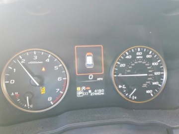 Subaru 2024 Subaru Crosstrek Wilderness 2024 2.5 Benzyna 182KM, zdjęcie 9