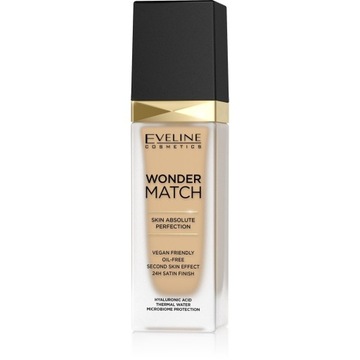 EVELINE KOL Fluid Wonder Match nr 20