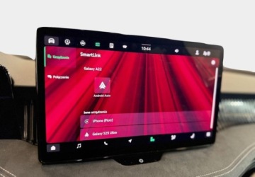 Skoda Superb IV Liftback 2.0 TSI 265KM 2024 Skoda Superb 2.0TSI 4X4 Sportline 2.0 Benzyna 265KM, zdjęcie 26