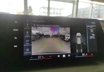 BMW X1 U11 2023 BMW X1 nowy model, skora perforowana Wersja 20i 156KM benzyna turbo 2.0, zdjęcie 8