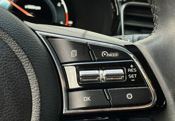 Kia XCeed Crossover 1.6 CRDi SCR 136KM 2021 Kia XCeed Polskora Kamera Parktronic Tempomat Led Sport FV23, zdjęcie 22
