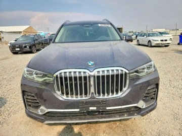 BMW X7 2022 BMW X7 Xdrive40i 2022 3.0 Benzyna 335KM, zdjęcie 5